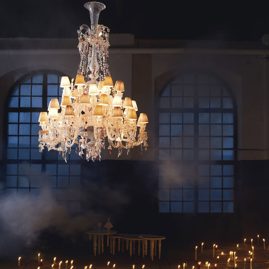 Baccarat – BCL-011-1