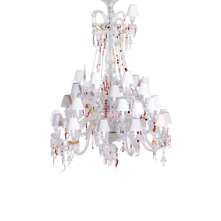 Baccarat – BCL-011